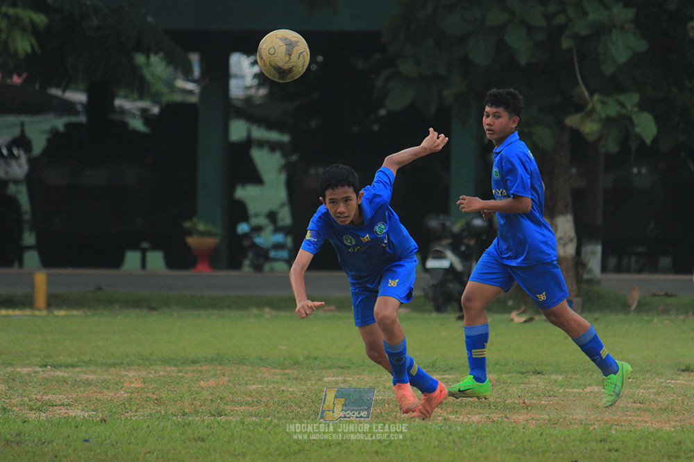 ijl u13 151125 pam jaya fa vs indonesia muda utara