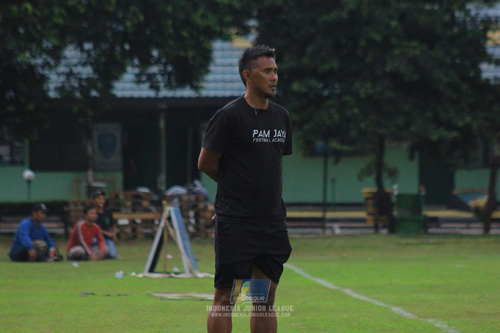 ijl u13 151125 pam jaya fa vs indonesia muda utara