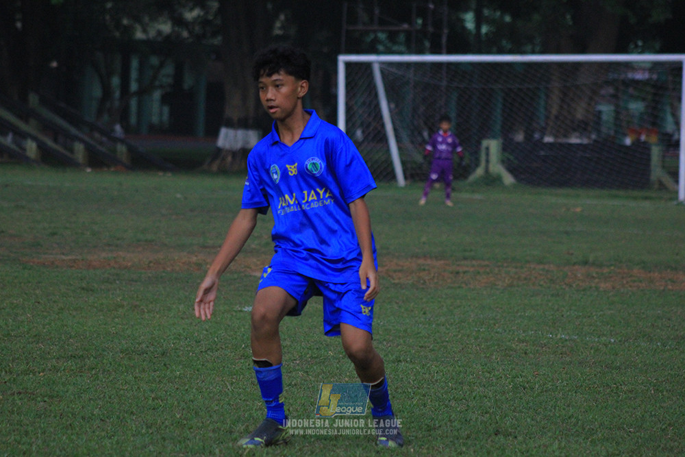 ijl u13 151125 pam jaya fa vs indonesia muda utara