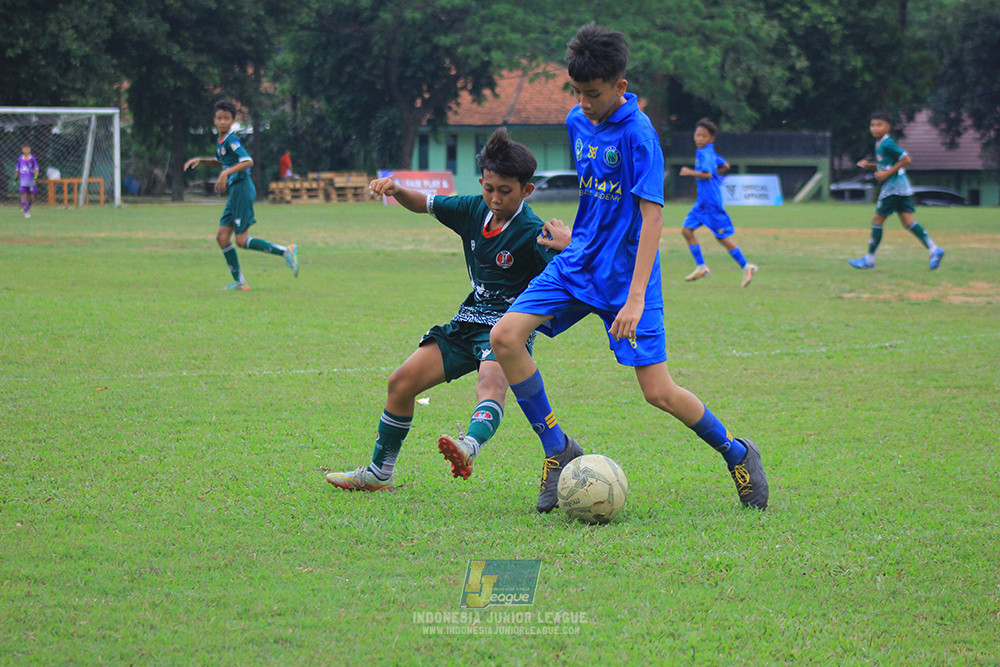 ijl u13 151125 pam jaya fa vs indonesia muda utara