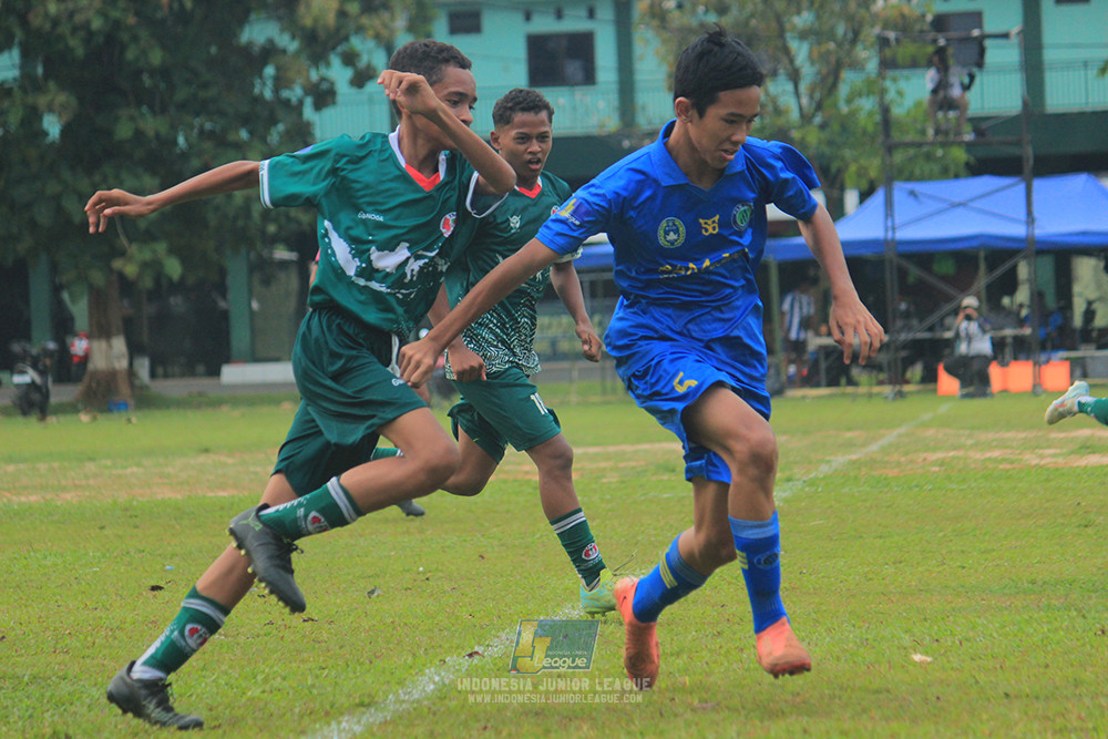 ijl u13 151125 pam jaya fa vs indonesia muda utara