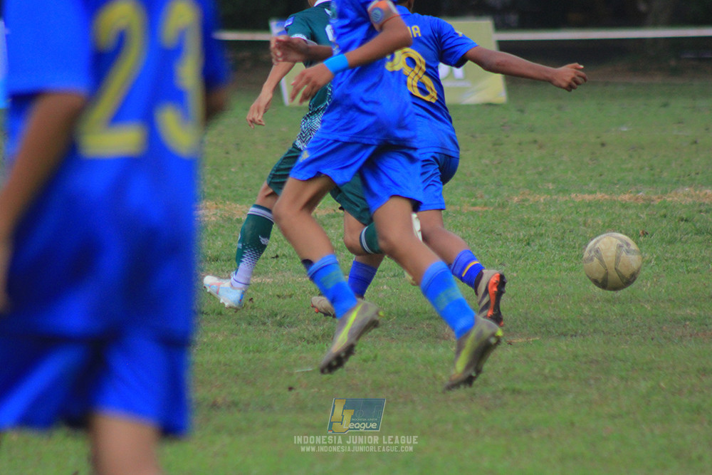 ijl u13 151125 pam jaya fa vs indonesia muda utara