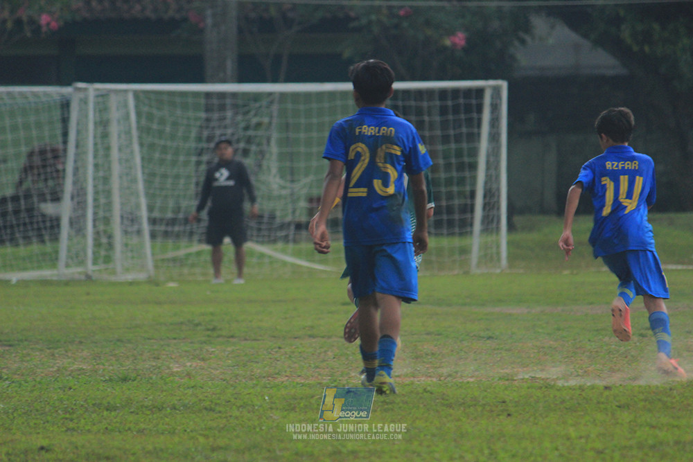 ijl u13 151125 pam jaya fa vs indonesia muda utara