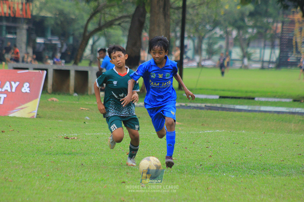 ijl u13 151125 pam jaya fa vs indonesia muda utara