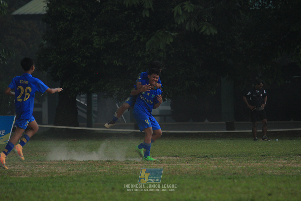 ijl u13 151125 pam jaya fa vs indonesia muda utara