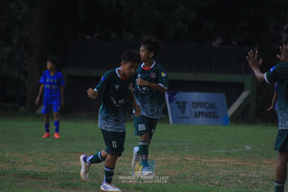 ijl u13 151125 pam jaya fa vs indonesia muda utara
