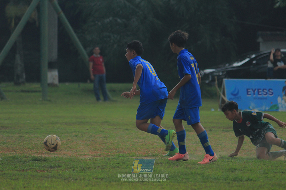 ijl u13 151125 pam jaya fa vs indonesia muda utara