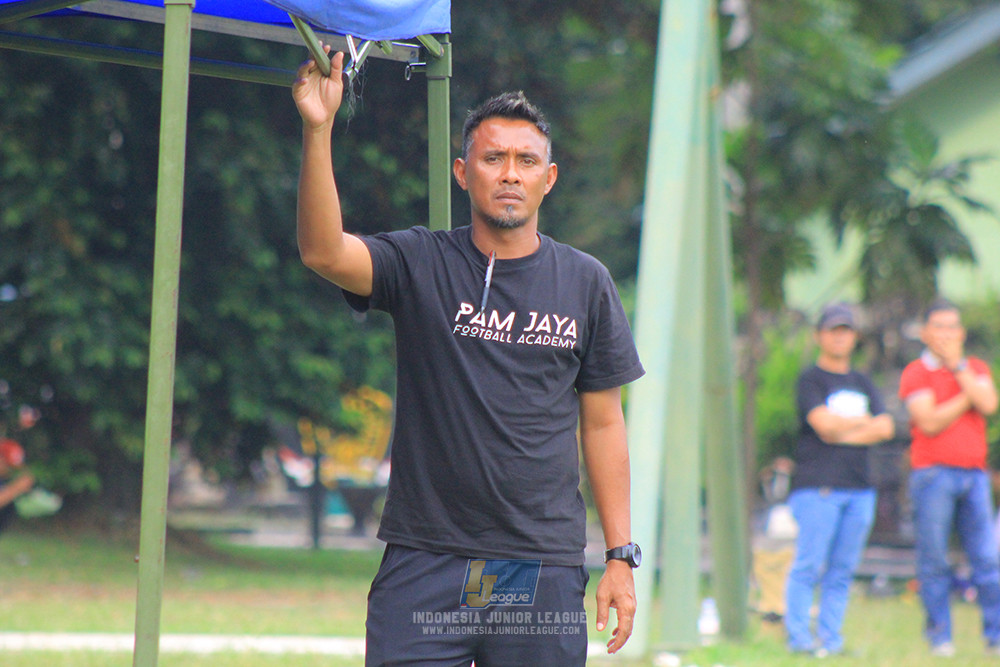 ijl u13 151125 pam jaya fa vs indonesia muda utara