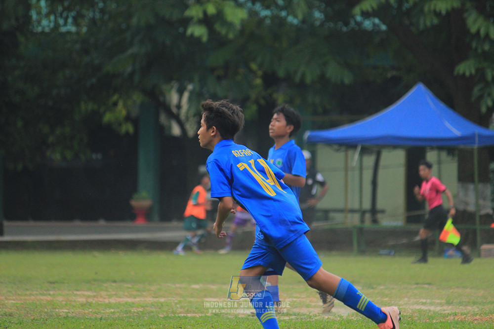 ijl u13 151125 pam jaya fa vs indonesia muda utara