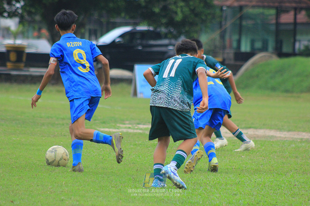 ijl u13 151125 pam jaya fa vs indonesia muda utara