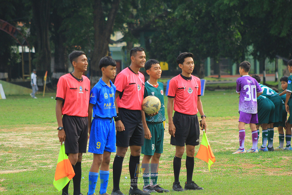 ijl u13 151125 pam jaya fa vs indonesia muda utara