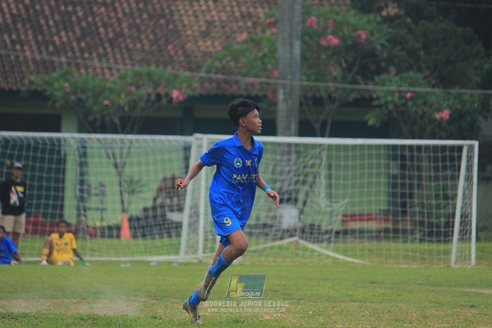 ijl u13 151125 pam jaya fa vs indonesia muda utara