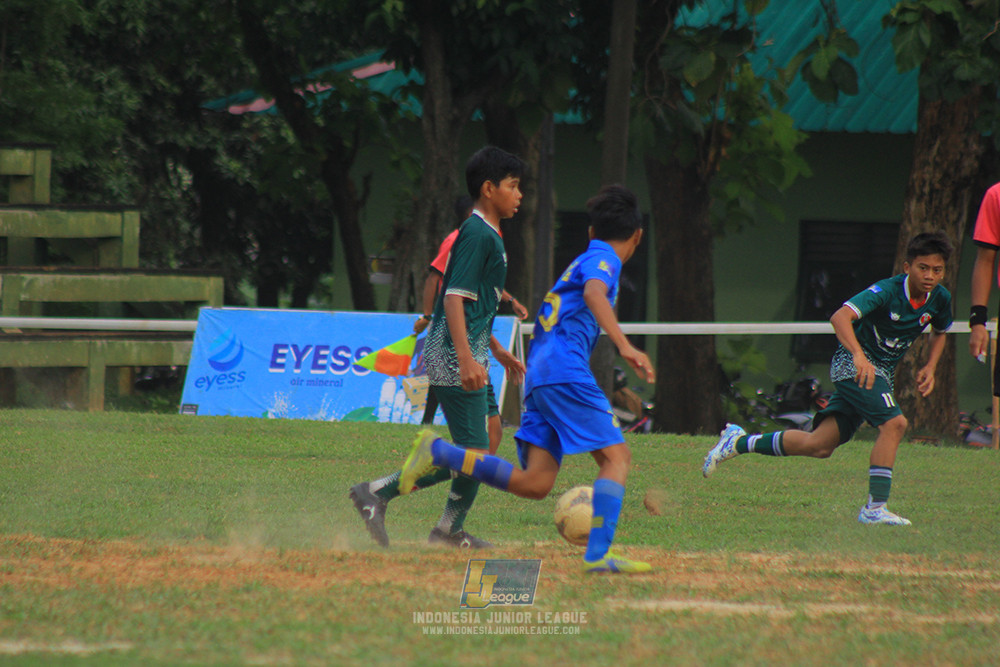 ijl u13 151125 pam jaya fa vs indonesia muda utara