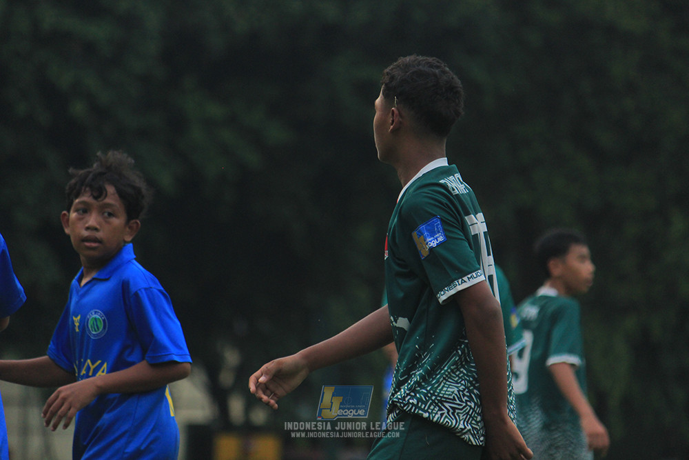 ijl u13 151125 pam jaya fa vs indonesia muda utara