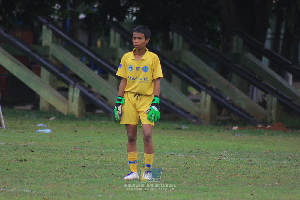 ijl u13 151125 pam jaya fa vs indonesia muda utara