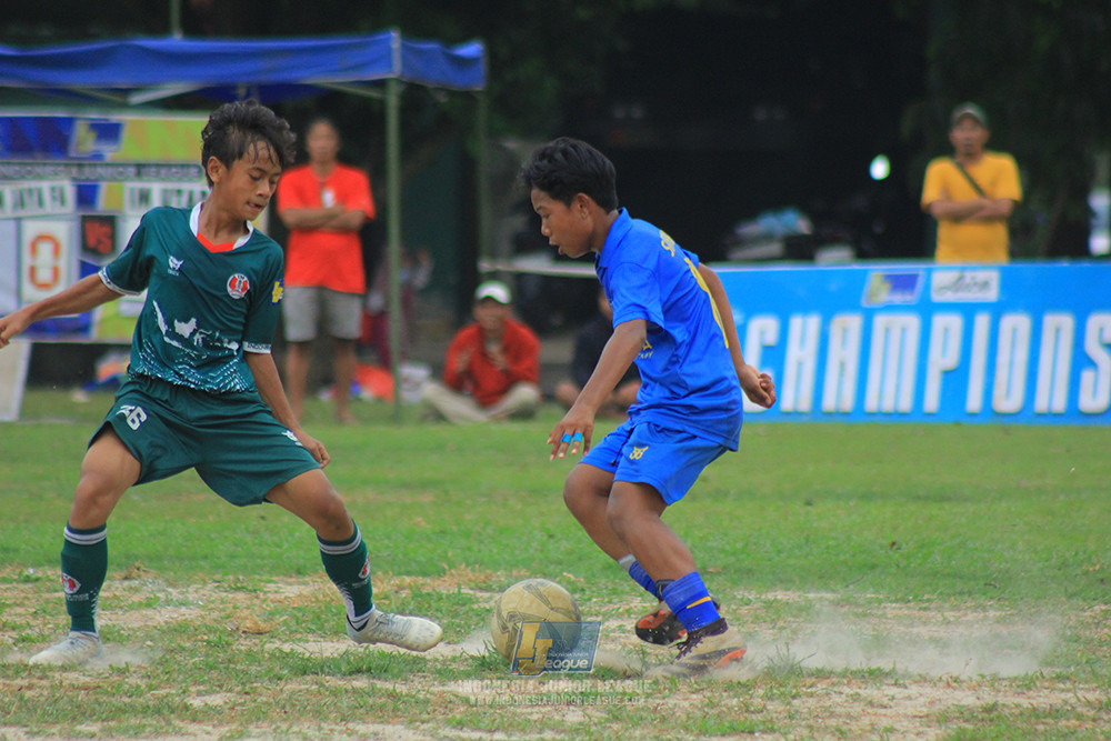 ijl u13 151125 pam jaya fa vs indonesia muda utara