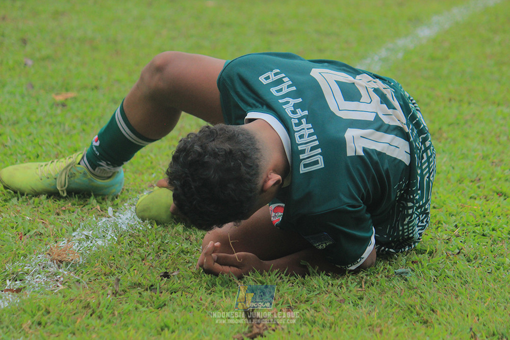 ijl u13 151125 pam jaya fa vs indonesia muda utara