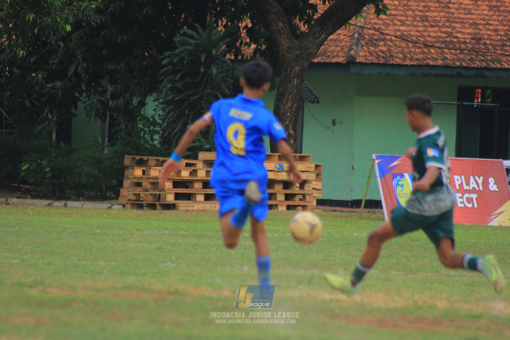 ijl u13 151125 pam jaya fa vs indonesia muda utara