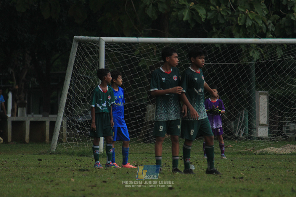 ijl u13 151125 pam jaya fa vs indonesia muda utara