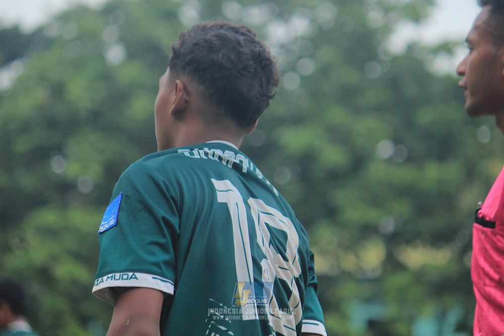 ijl u13 151125 pam jaya fa vs indonesia muda utara
