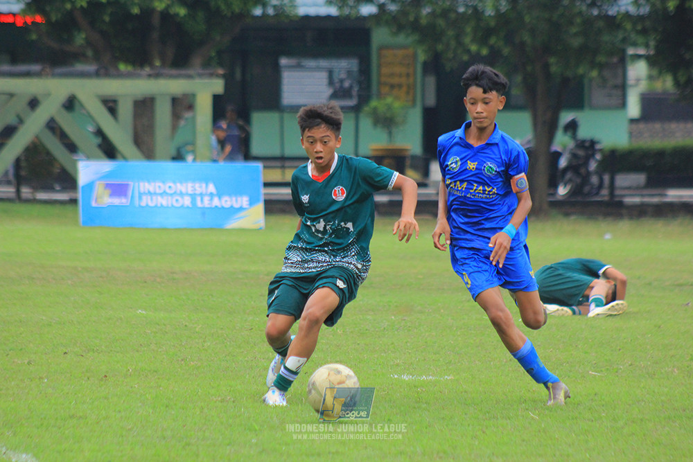 ijl u13 151125 pam jaya fa vs indonesia muda utara