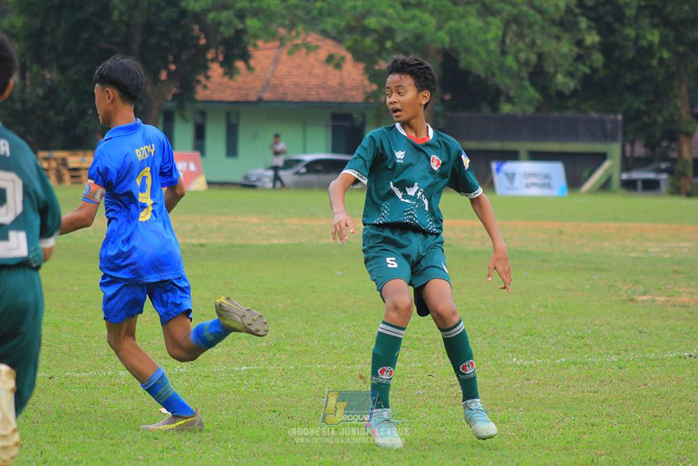 ijl u13 151125 pam jaya fa vs indonesia muda utara