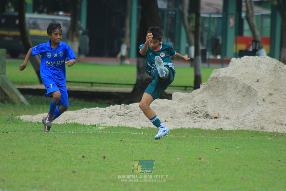 ijl u13 151125 pam jaya fa vs indonesia muda utara