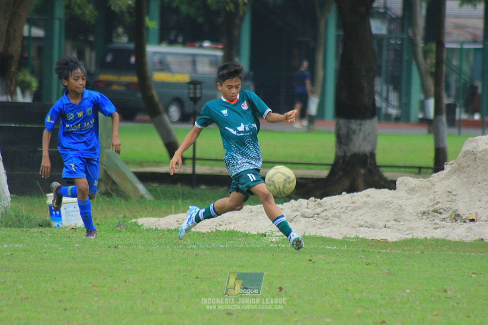 ijl u13 151125 pam jaya fa vs indonesia muda utara
