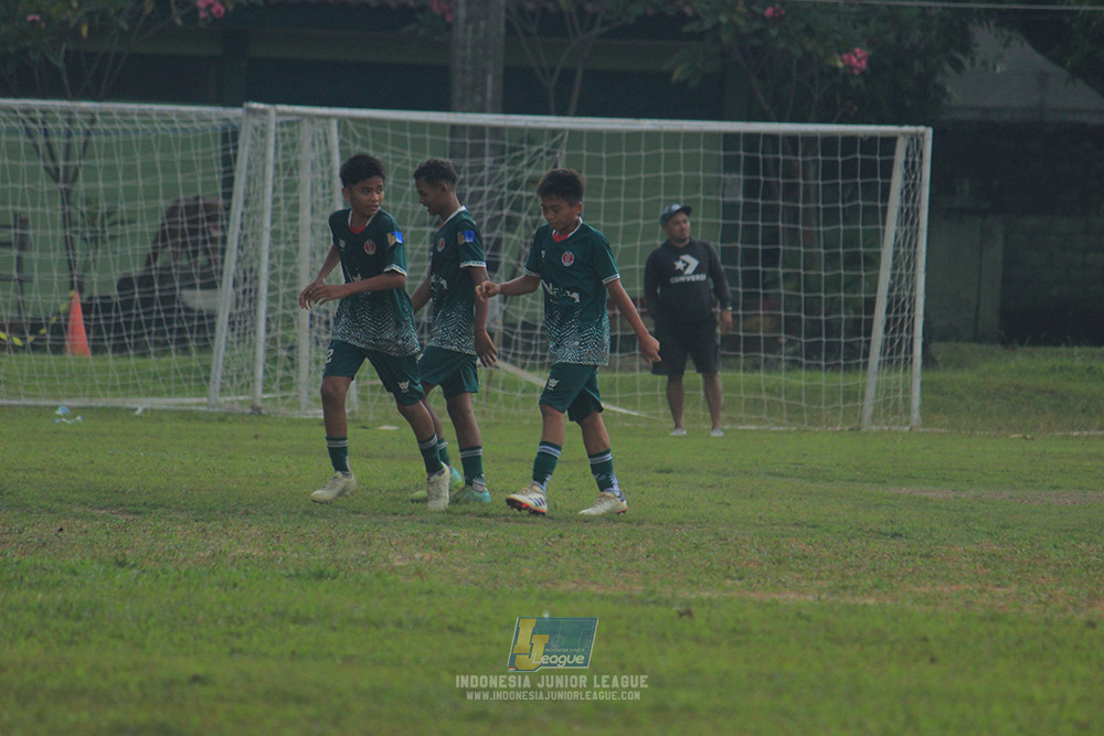 ijl u13 151125 pam jaya fa vs indonesia muda utara