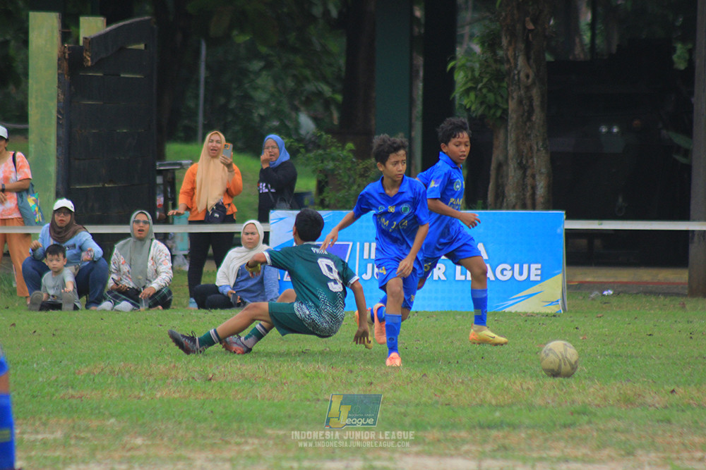 ijl u13 151125 pam jaya fa vs indonesia muda utara