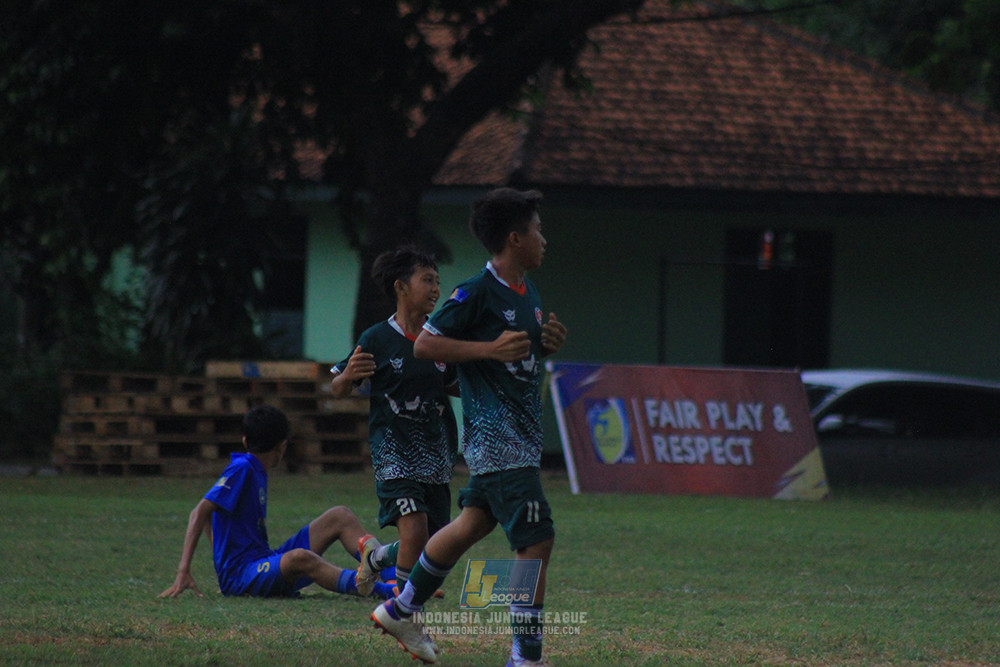 ijl u13 151125 pam jaya fa vs indonesia muda utara