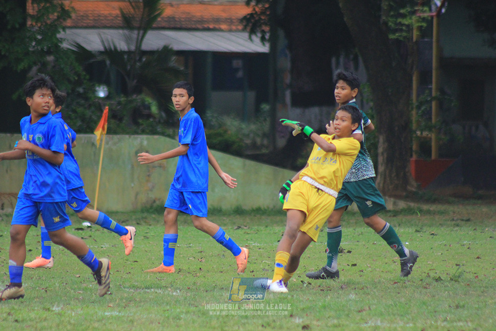 ijl u13 151125 pam jaya fa vs indonesia muda utara