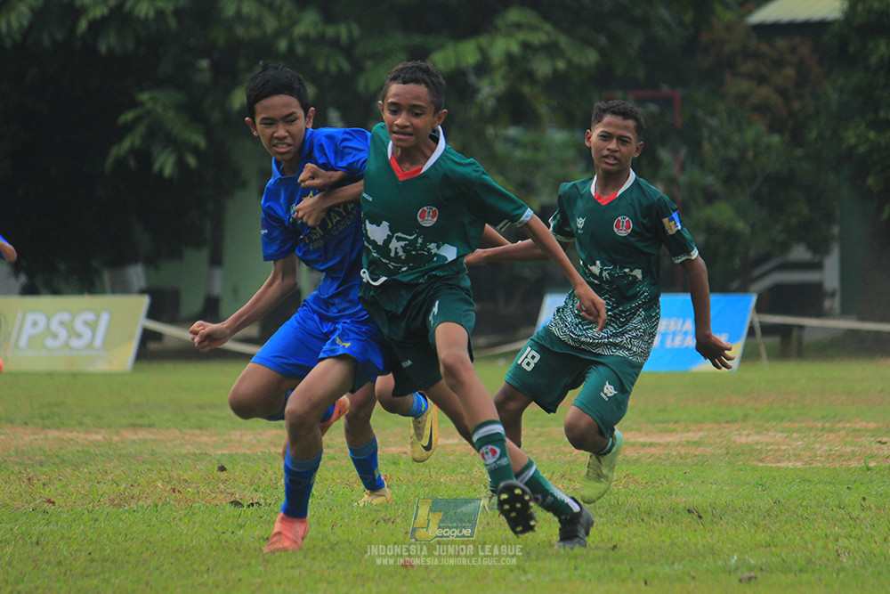 ijl u13 151125 pam jaya fa vs indonesia muda utara