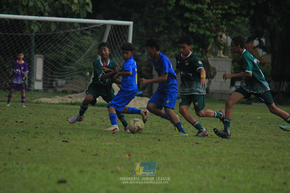 ijl u13 151125 pam jaya fa vs indonesia muda utara