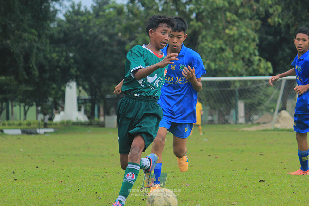 ijl u13 151125 pam jaya fa vs indonesia muda utara