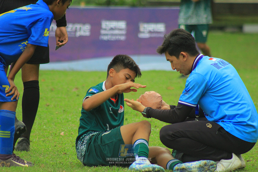 ijl u13 151125 pam jaya fa vs indonesia muda utara