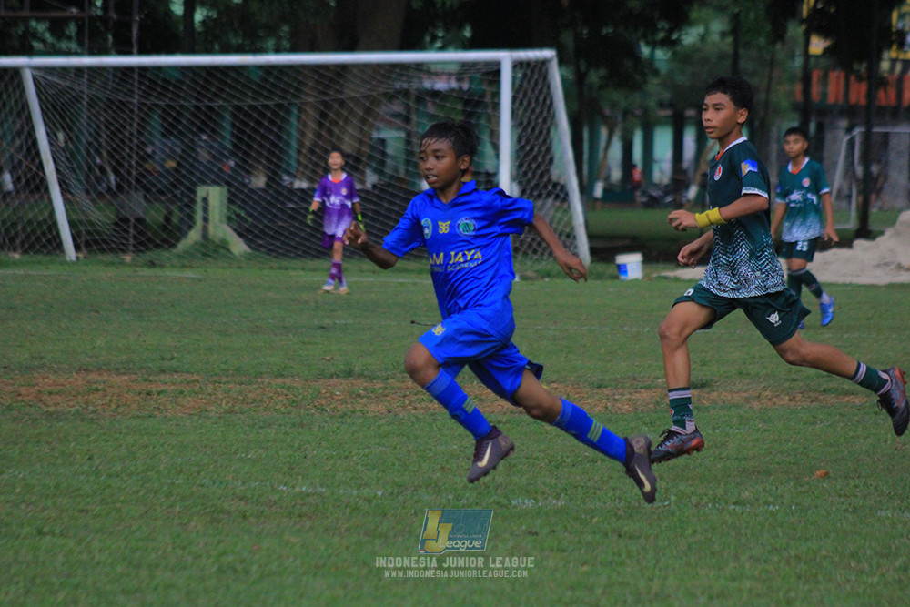 ijl u13 151125 pam jaya fa vs indonesia muda utara