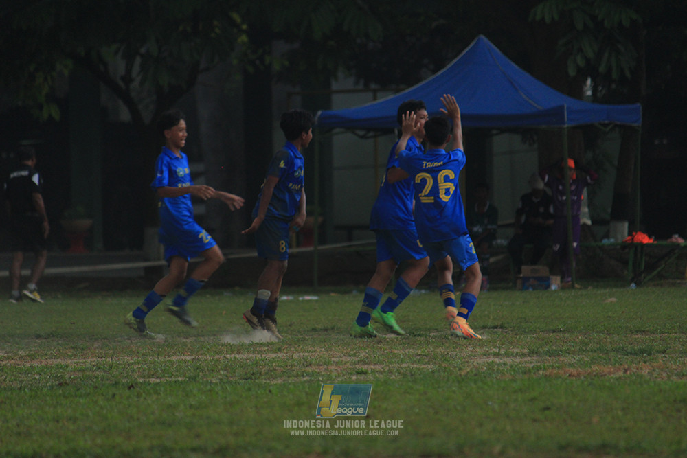 ijl u13 151125 pam jaya fa vs indonesia muda utara