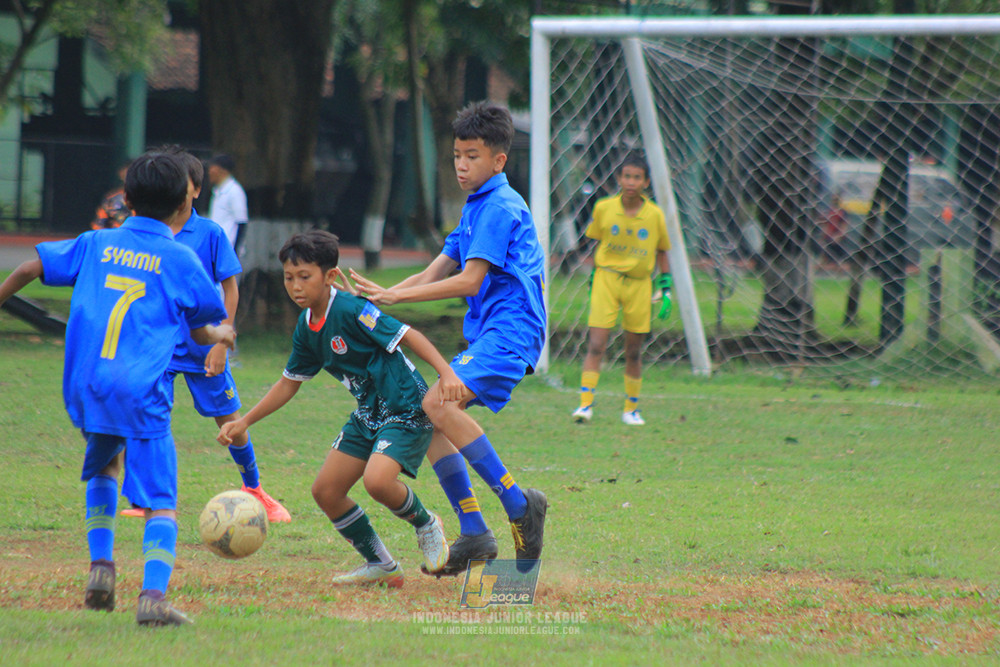 ijl u13 151125 pam jaya fa vs indonesia muda utara