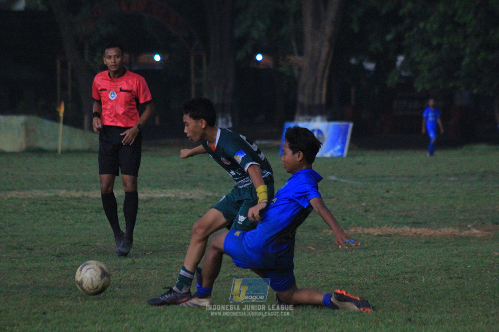 ijl u13 151125 pam jaya fa vs indonesia muda utara