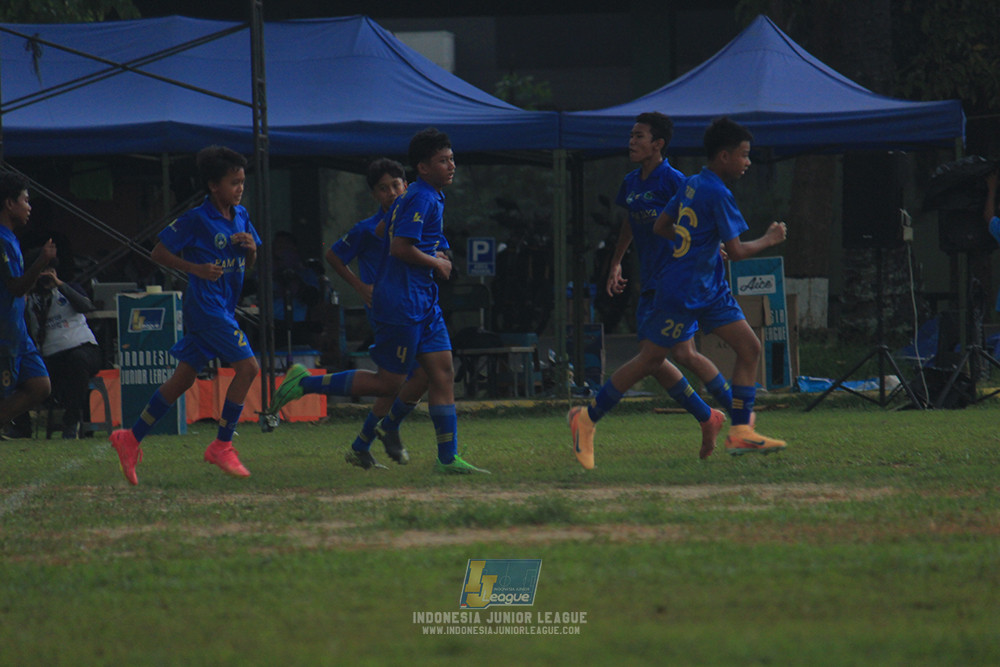 ijl u13 151125 pam jaya fa vs indonesia muda utara