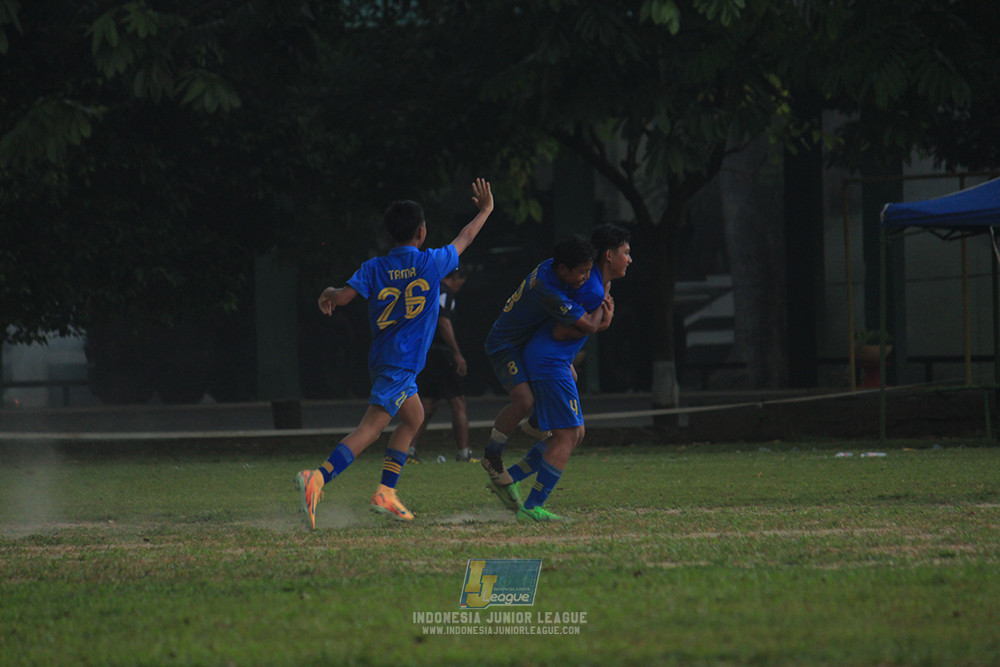 ijl u13 151125 pam jaya fa vs indonesia muda utara