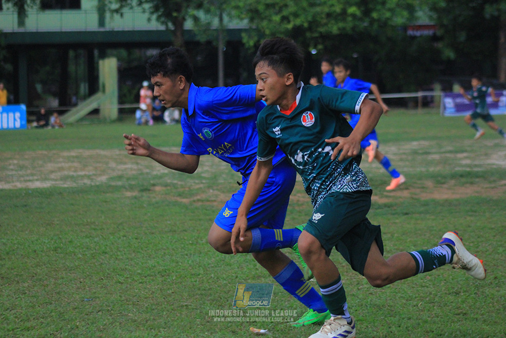 ijl u13 151125 pam jaya fa vs indonesia muda utara