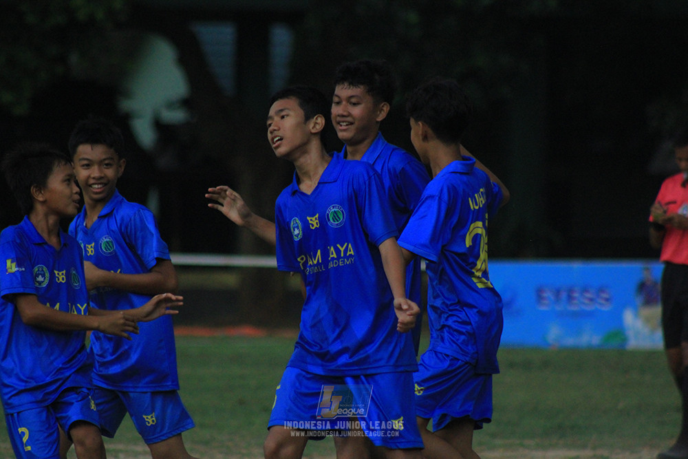 ijl u13 151125 pam jaya fa vs indonesia muda utara