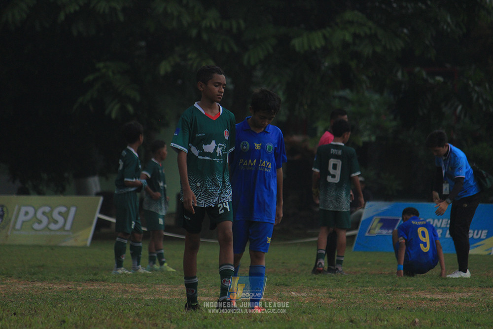 ijl u13 151125 pam jaya fa vs indonesia muda utara