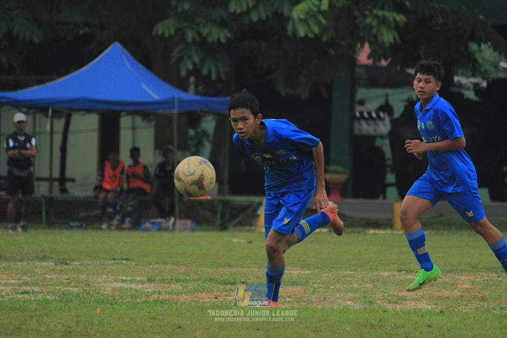 ijl u13 151125 pam jaya fa vs indonesia muda utara