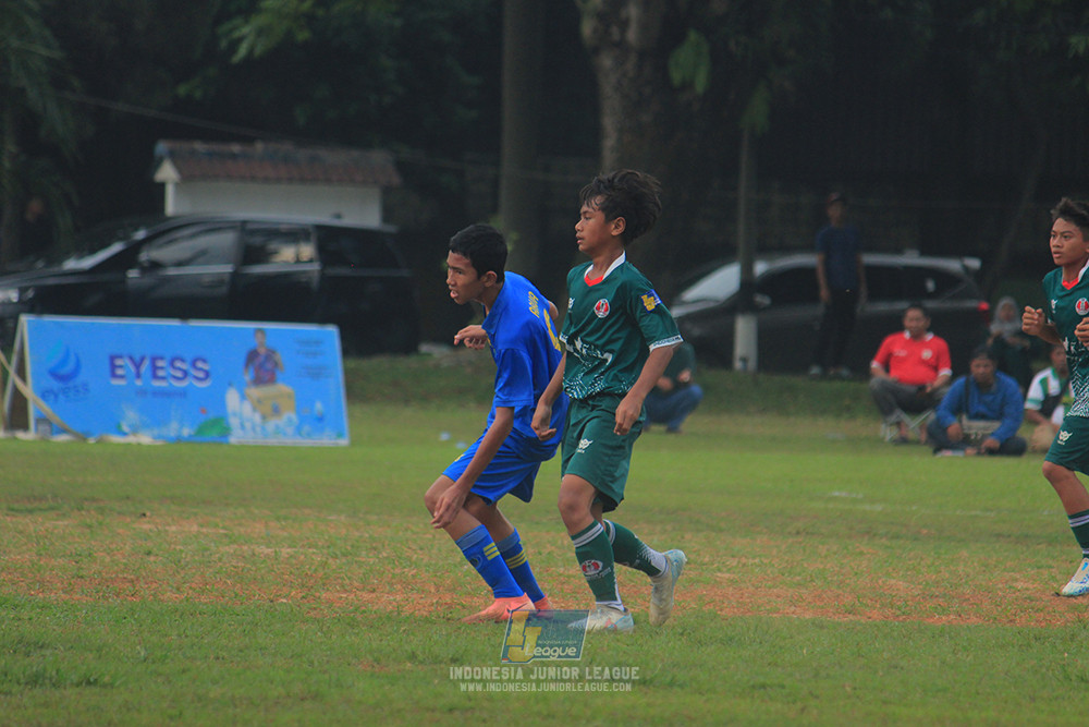 ijl u13 151125 pam jaya fa vs indonesia muda utara