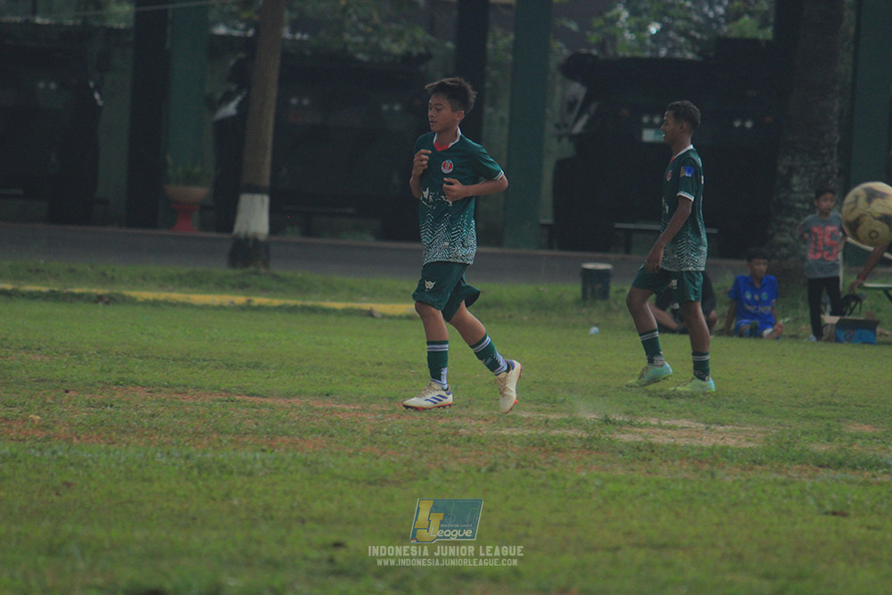 ijl u13 151125 pam jaya fa vs indonesia muda utara