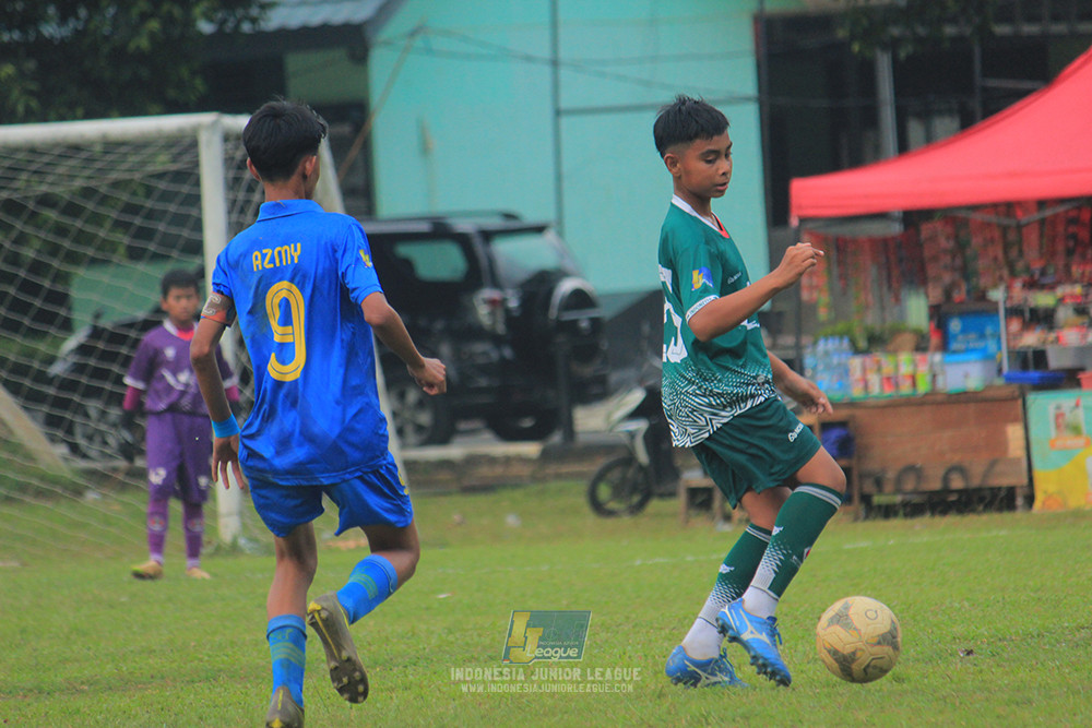 ijl u13 151125 pam jaya fa vs indonesia muda utara