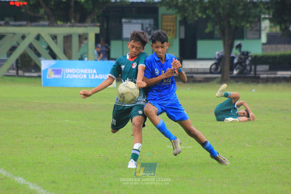 ijl u13 151125 pam jaya fa vs indonesia muda utara